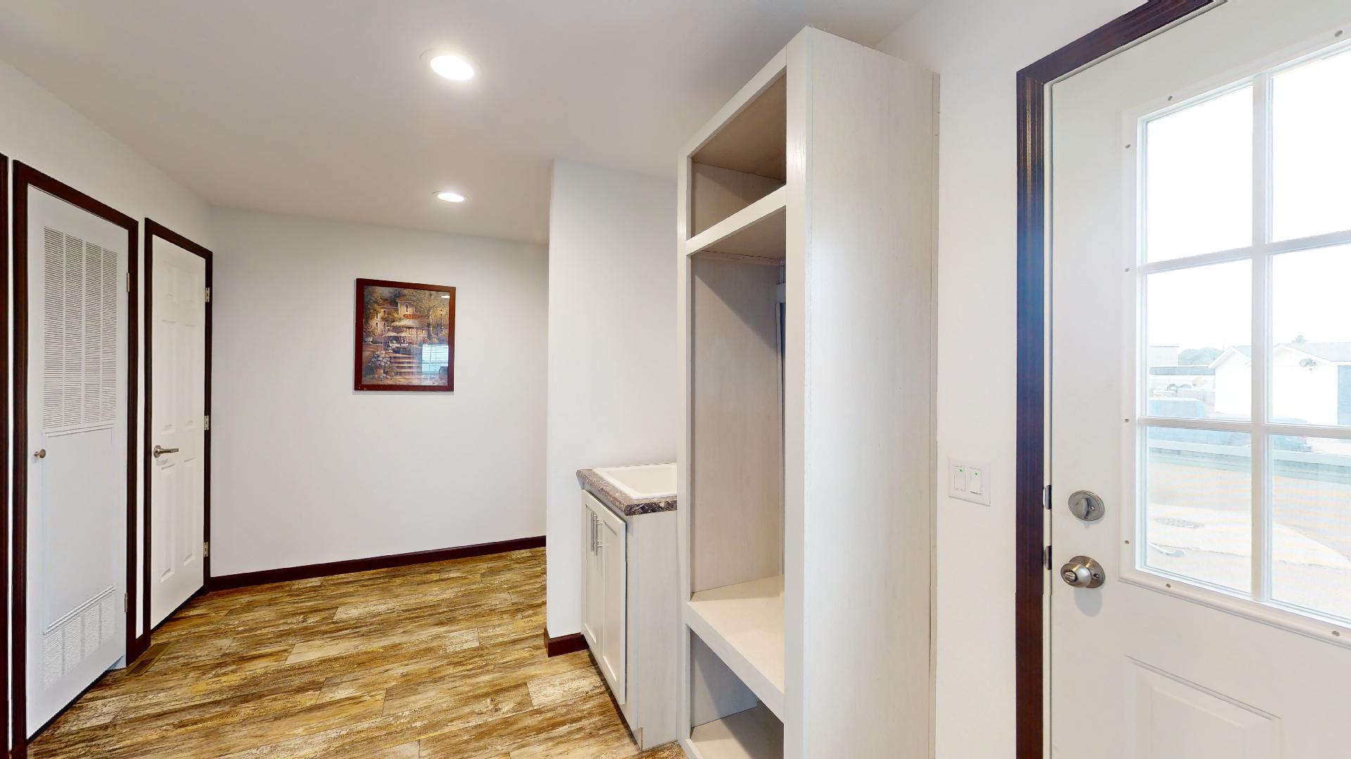 Showcase MW The Freedom Centennial Homes